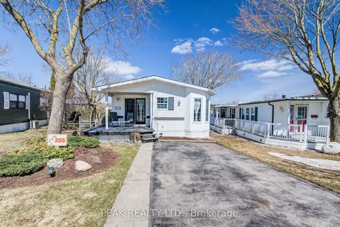 580 BEAVER CREEK Road, Waterloo, ON N2J 3Z4