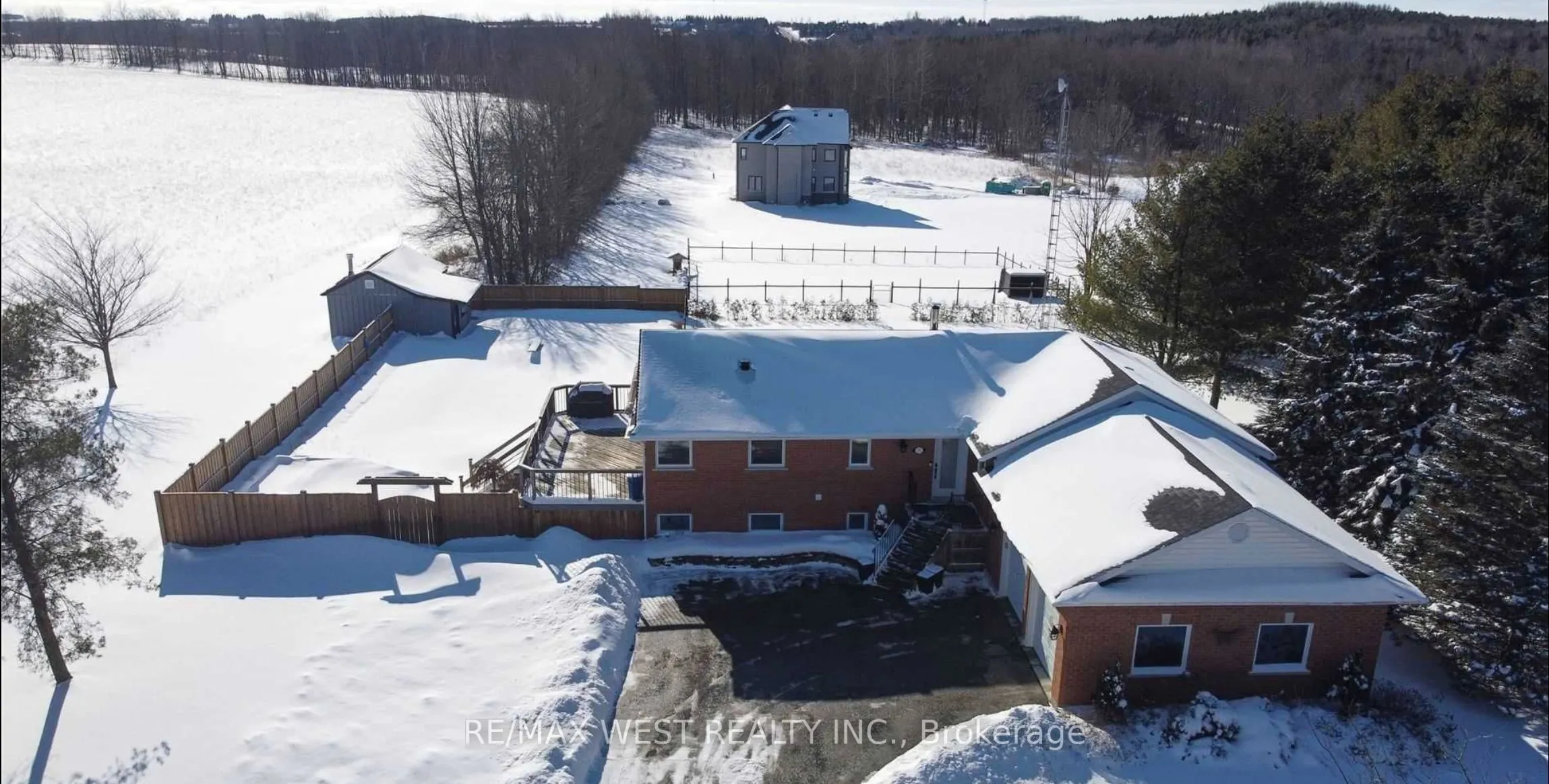 5772 Tenth Line, Erin, ON N0B 1T0