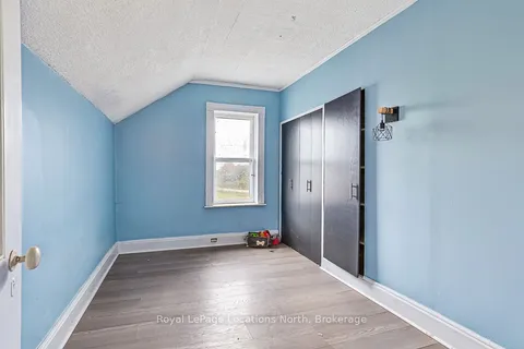 137662 GREY ROAD 12 N/A, Meaford, ON N4L 1W6