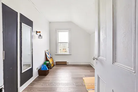137662 GREY ROAD 12 N/A, Meaford, ON N4L 1W6