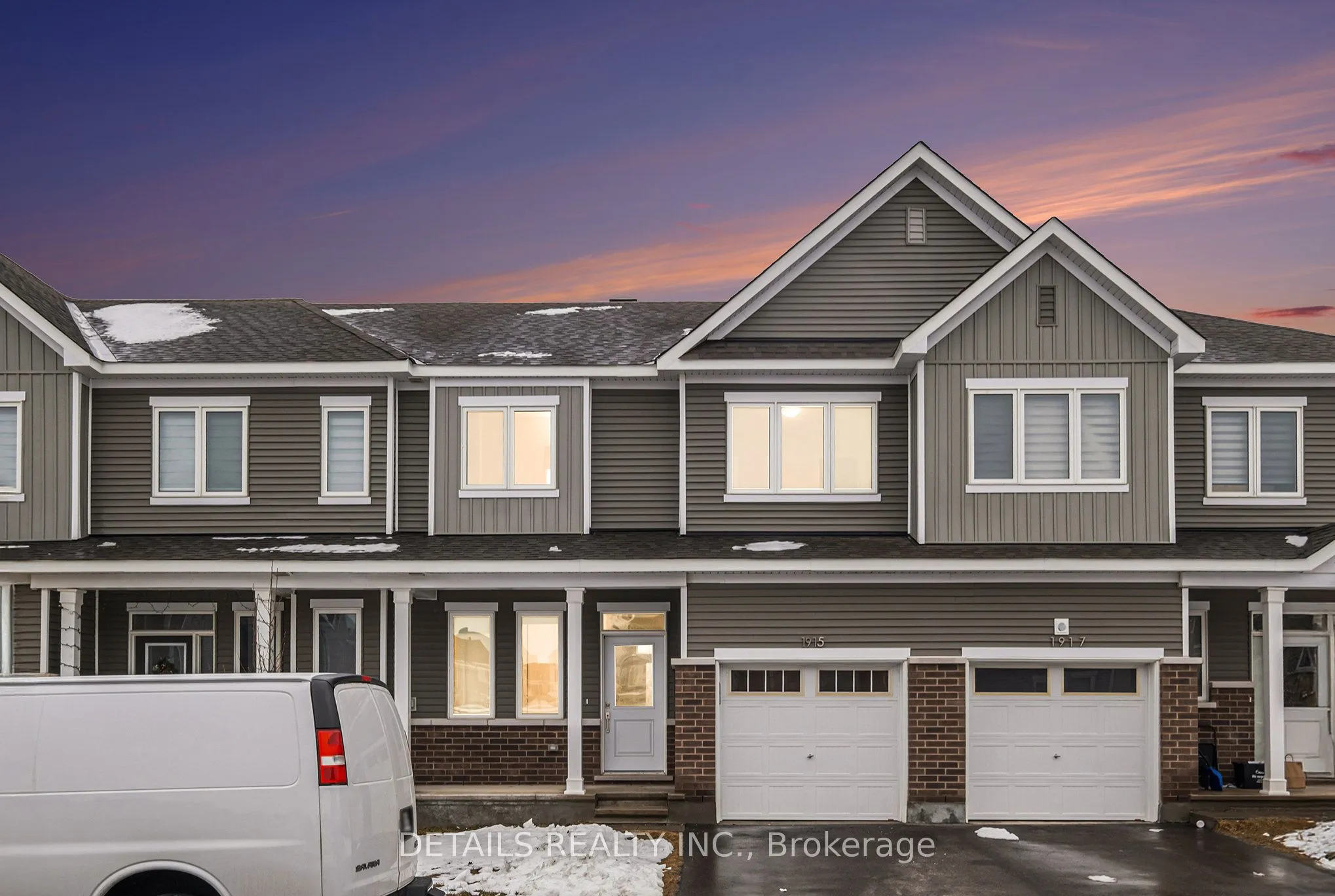 1915 Haiku Street, Barrhaven, ON K2J 6W8