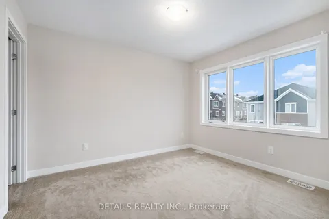 1915 Haiku Street, Barrhaven, ON K2J 6W8