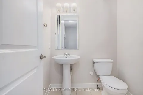 1915 Haiku Street, Barrhaven, ON K2J 6W8