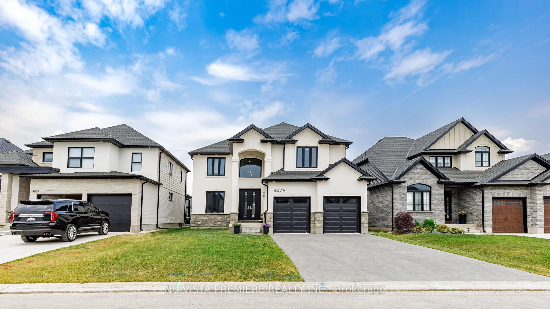 4079 Sugarmaple Crossing N/A, ON N6P 0H6