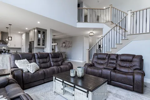 4079 Sugarmaple Crossing N/A, ON N6P 0H6