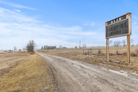 6128 Highway 3 N/A, Haldimand, ON N0A 1C0