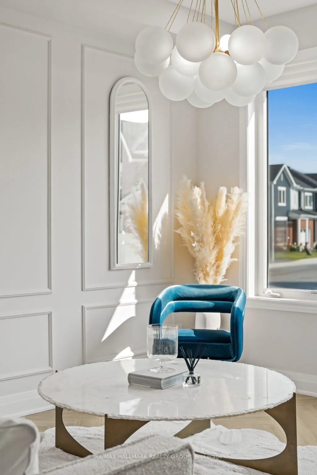 3000 Travertine Way, Barrhaven, ON K2J 6W5