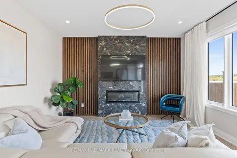 3000 Travertine Way, Barrhaven, ON K2J 6W5