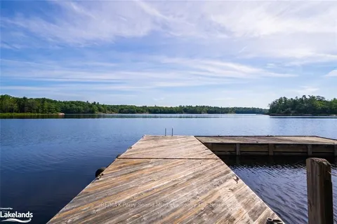 48 FRED DUBIE Road, Carling, ON P0G 1G0