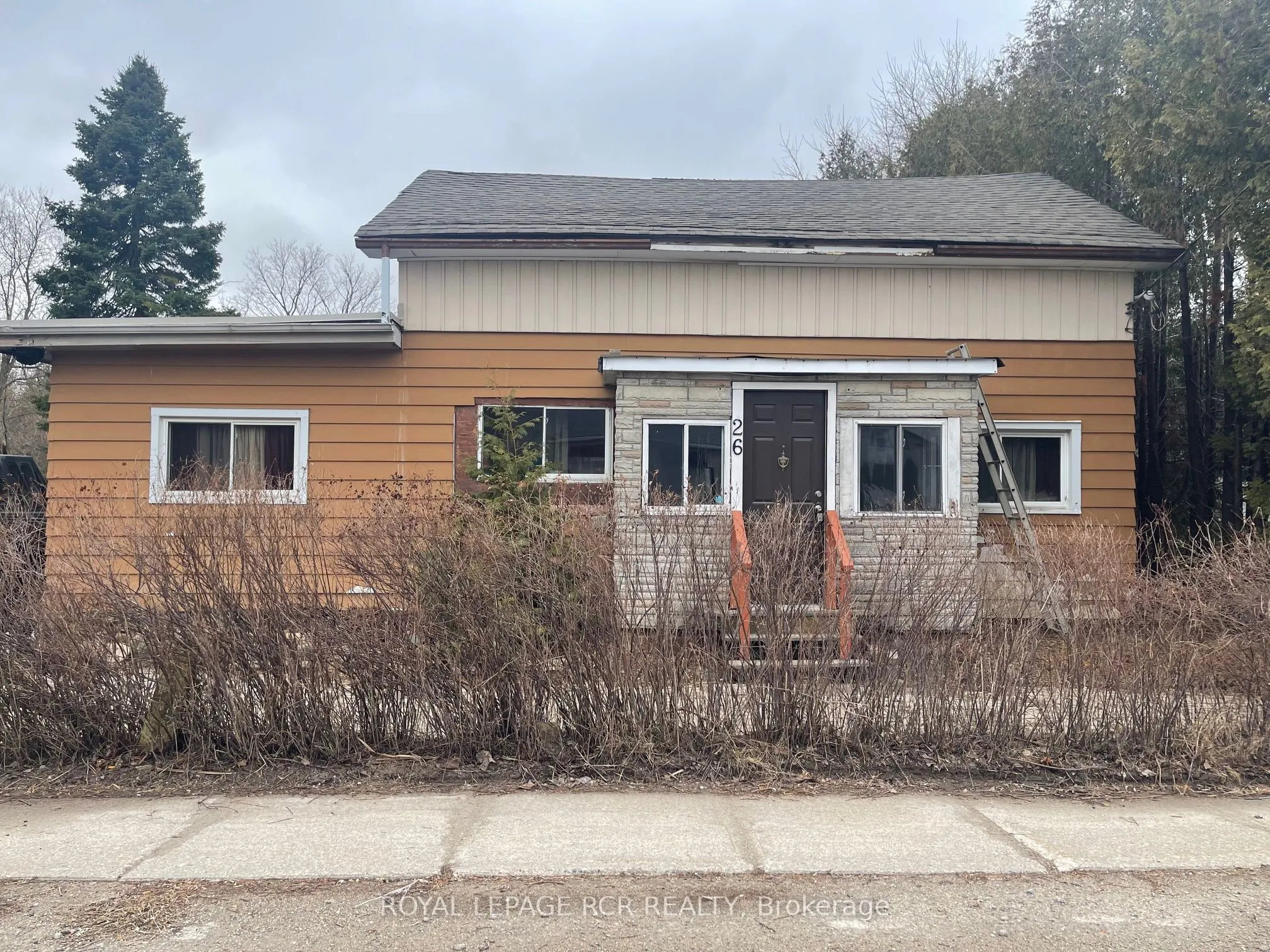 26 Trafalgar Road, Erin, ON N0B 1Z0