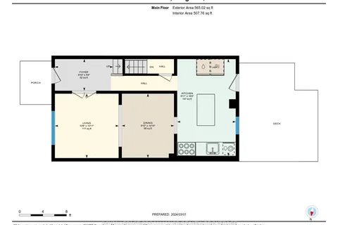 38 Ordnance Street, Kingston, ON K7K 1G4