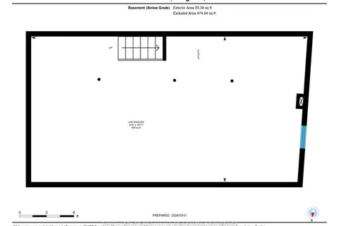 38 Ordnance Street, Kingston, ON K7K 1G4