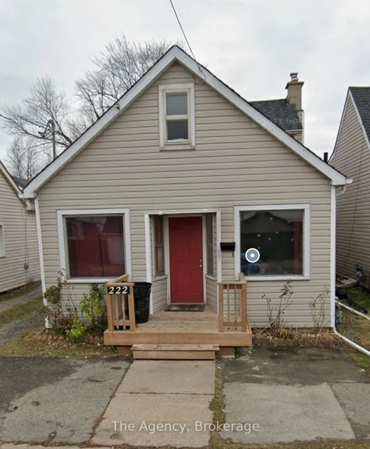 222 Crowland Avenue, Welland, ON L3B 1X3
