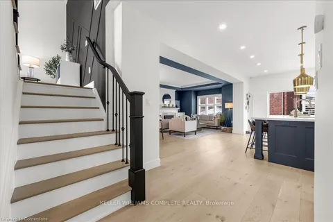 67 COUNTRY FAIR Way, Hamilton, ON L0R 1C0