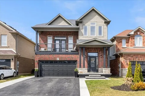 67 COUNTRY FAIR Way, Hamilton, ON L0R 1C0