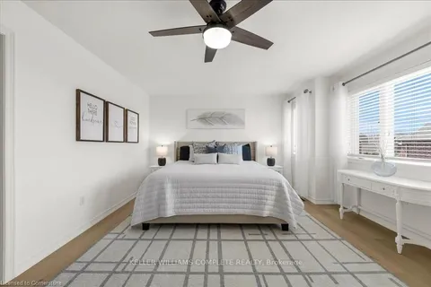 67 COUNTRY FAIR Way, Hamilton, ON L0R 1C0