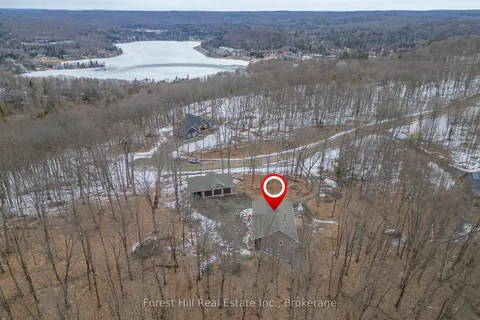 253 Ridgeview Road, Dysart et al, ON K0M 1S0