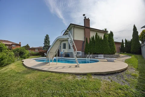 678 SUMMERFIELD Place, Kingston, ON K7M 8A1