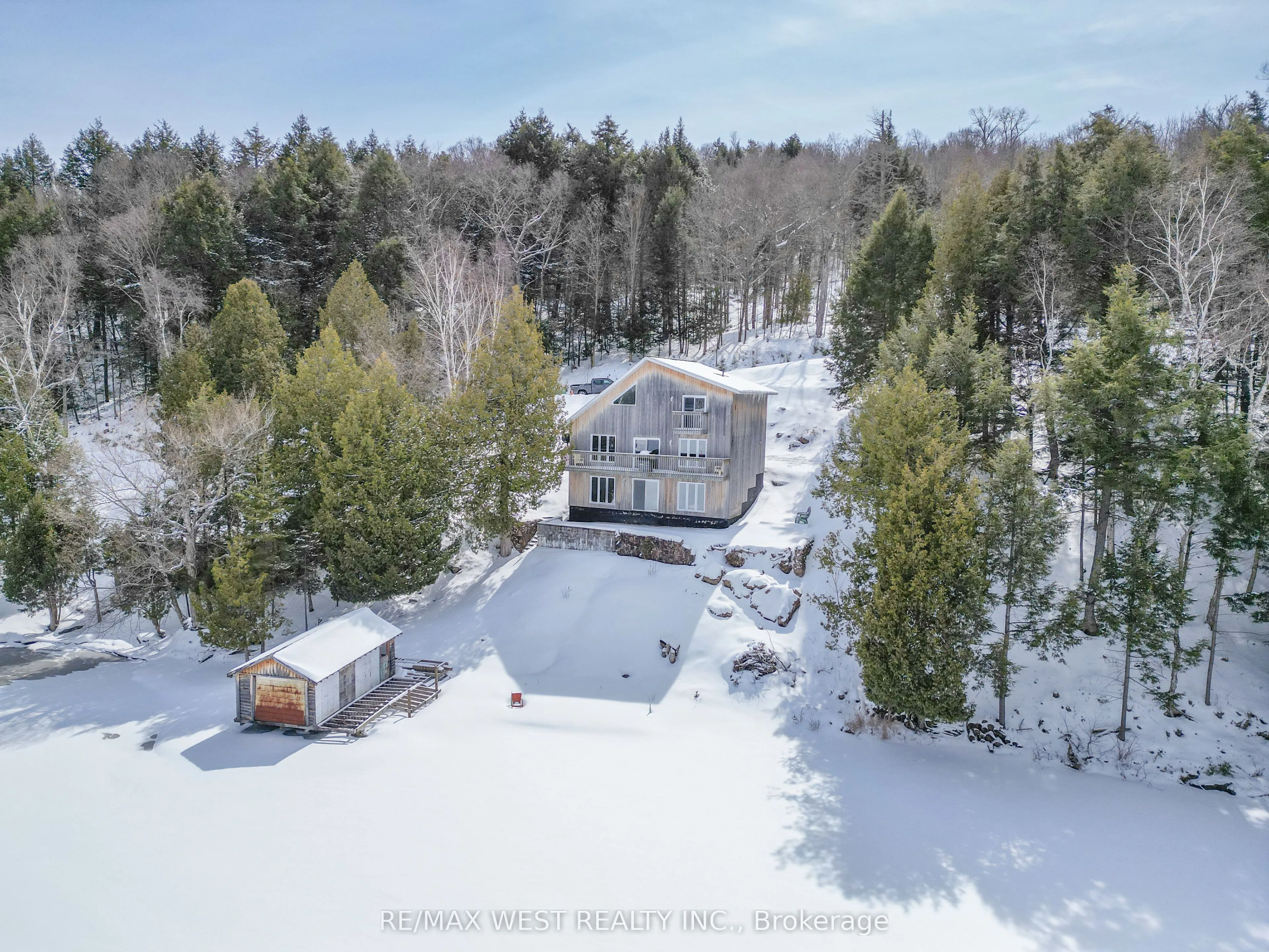 400A Shorewood Road, North Bay, ON P1B 8G4