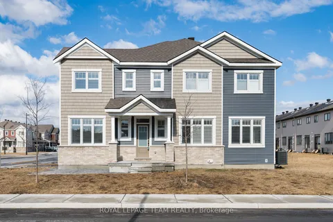 741 Derreen Avenue, Stittsville - Munster - Richmond, ON K1S 2Y9