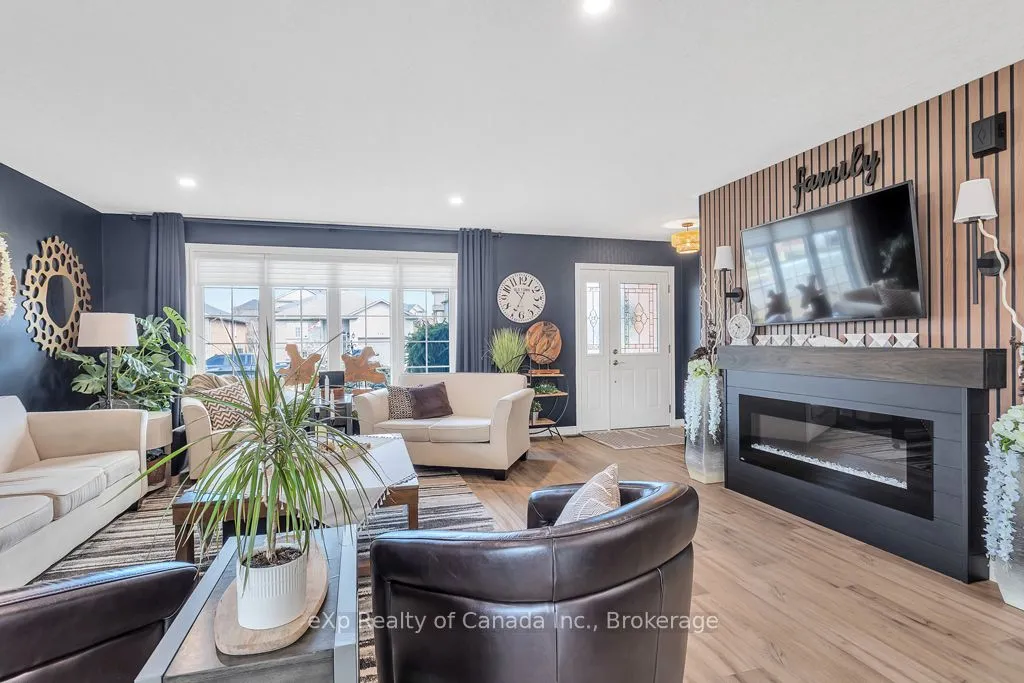 439 Poldon Drive, Norwich, ON N0J 1P0