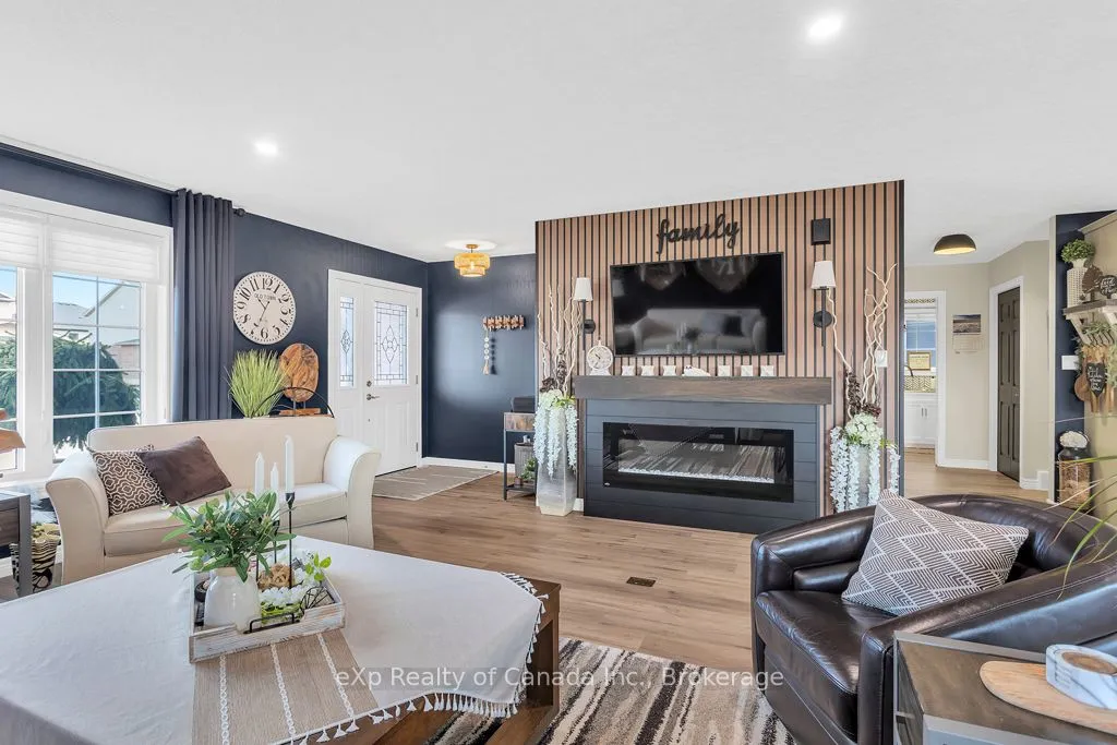 439 Poldon Drive, Norwich, ON N0J 1P0