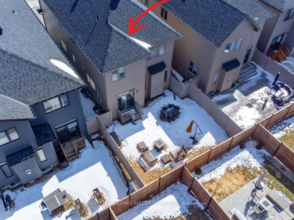 3297 Findlay Creek Drive, Leitrim, ON K1T 0V2