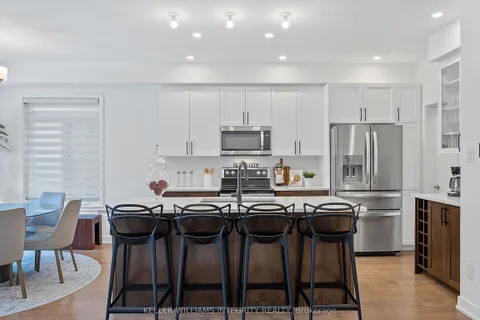 3297 Findlay Creek Drive, Leitrim, ON K1T 0V2