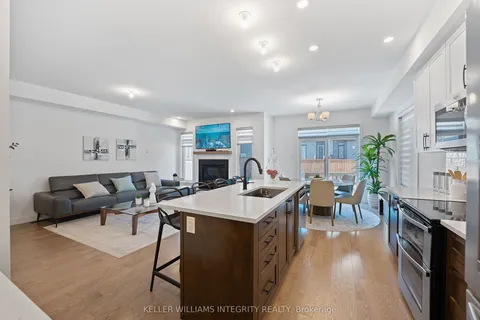 3297 Findlay Creek Drive, Leitrim, ON K1T 0V2