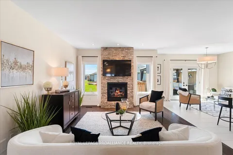 11 Gilbert Crescent, Prince Edward County, ON K0K 3L0