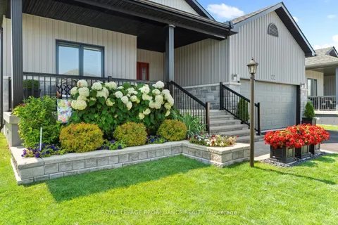 11 Gilbert Crescent, Prince Edward County, ON K0K 3L0