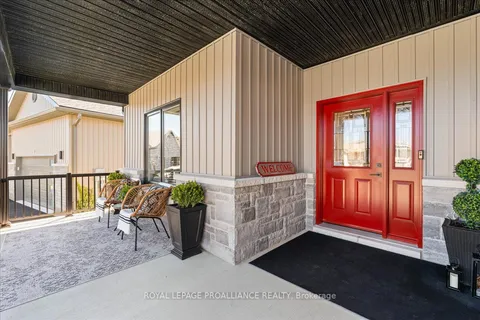 11 Gilbert Crescent, Prince Edward County, ON K0K 3L0