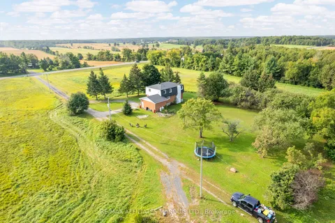 20867 COUNTY ROAD 10 Road, North Glengarry, ON K0C 1A0