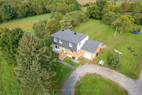 20867 COUNTY ROAD 10 Road, North Glengarry, ON K0C 1A0