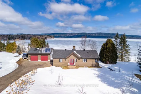 507 Edgewater Way, Head, Clara and Maria, ON K0J 2B0
