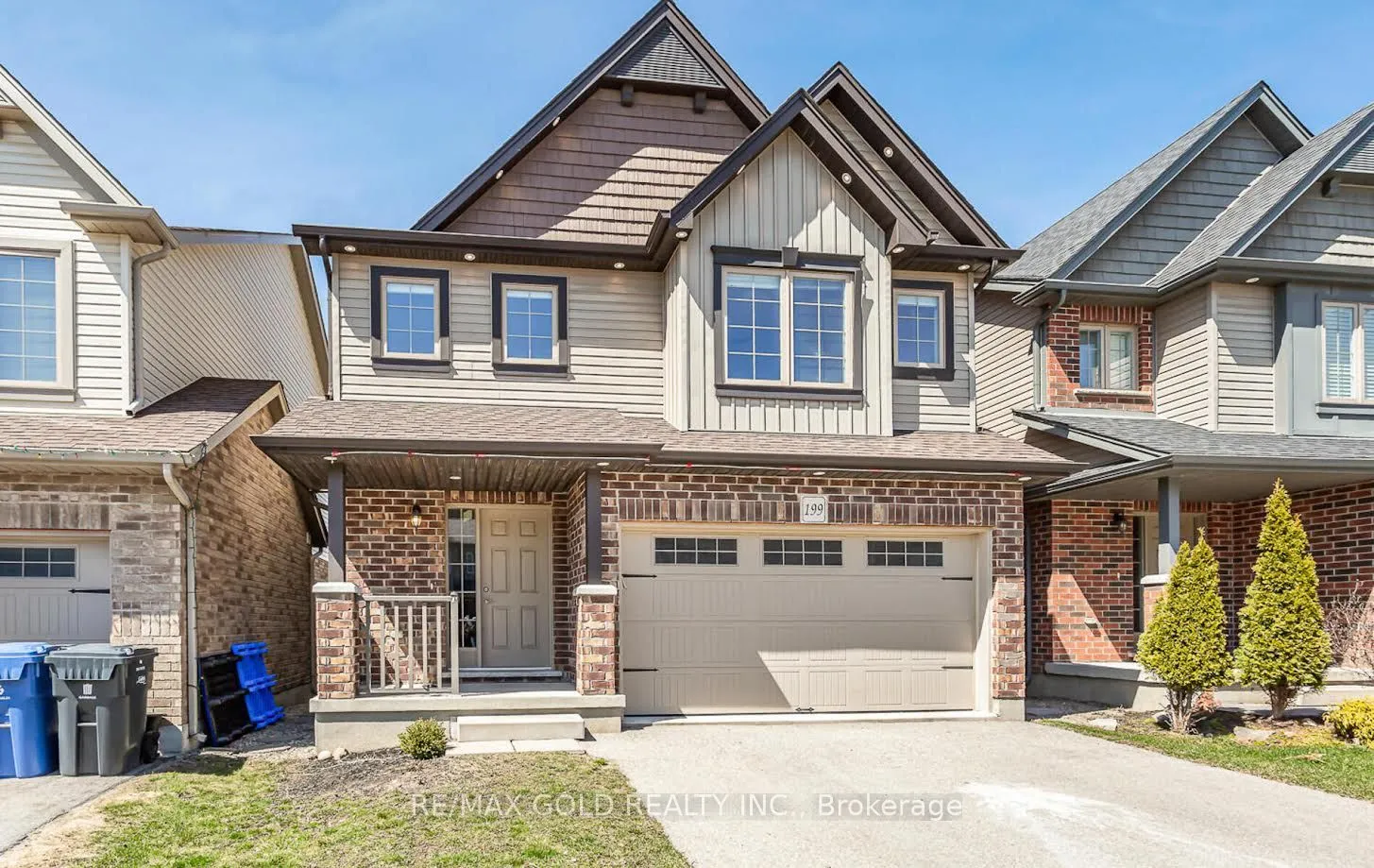 199 Summit Ridge Drive, Guelph, ON N1E 0M1