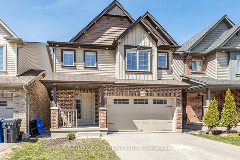199 Summit Ridge Drive, Guelph, ON N1E 0M1