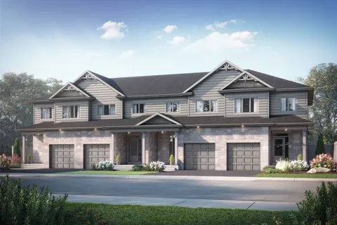 1543 Scarlet Street, Kingston, ON K7K 0H7