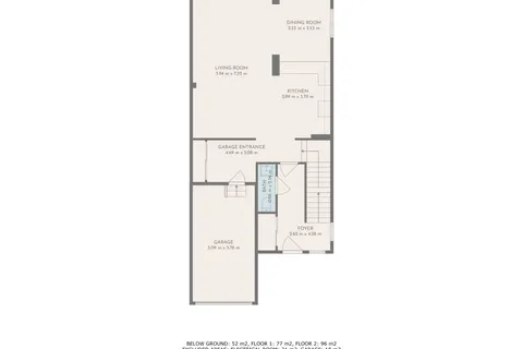 525 Oldenburg Avenue, Stittsville - Munster - Richmond, ON K0A 2Z0
