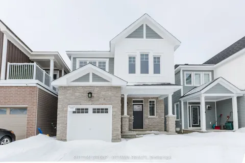 525 Oldenburg Avenue, Stittsville - Munster - Richmond, ON K0A 2Z0