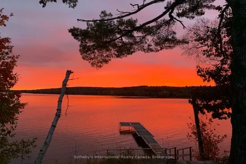 1179 St Peters Road, Algonquin Highlands, ON K0M 1S0