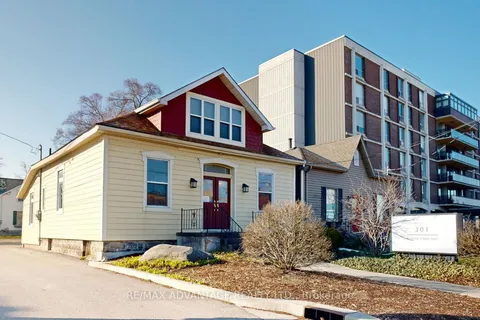 301 Horton Street, London, ON N6B 1L2
