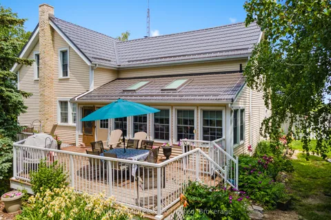 952 Bruce Road 23 N/A, Kincardine, ON N0G 2T0