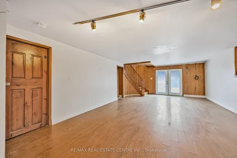205386 County Rd 109 N/A, East Garafraxa, ON L9W 7M5