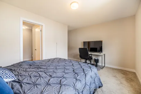 307 Canadensis Lane, Barrhaven, ON K2J 6X8