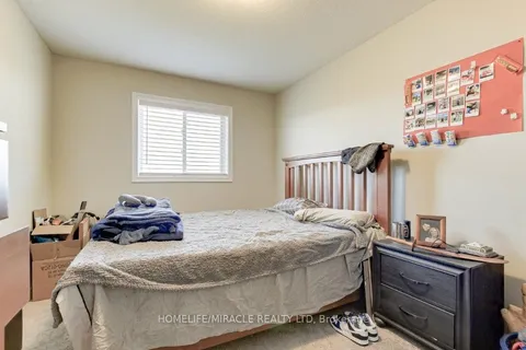 1373 Calais Drive, Woodstock, ON N4T 0L8