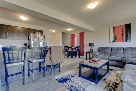 1373 Calais Drive, Woodstock, ON N4T 0L8