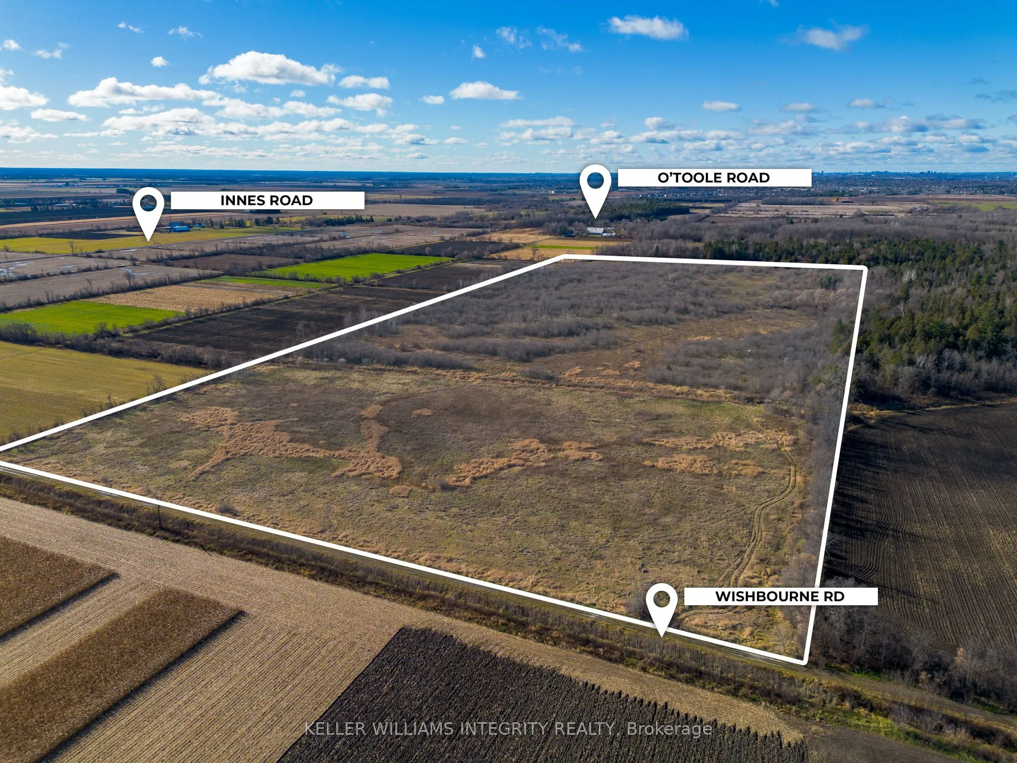 00 Wishbourne Road, ON K4C 1E1