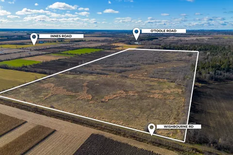 00 Wishbourne Road, ON K4C 1E1