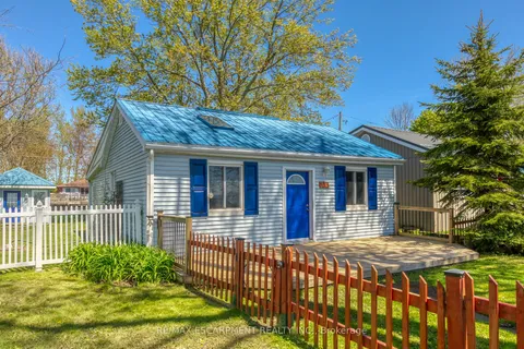713 Lakeshore Road, Haldimand, ON N0A 1P0